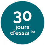 30jours d'essai habitation