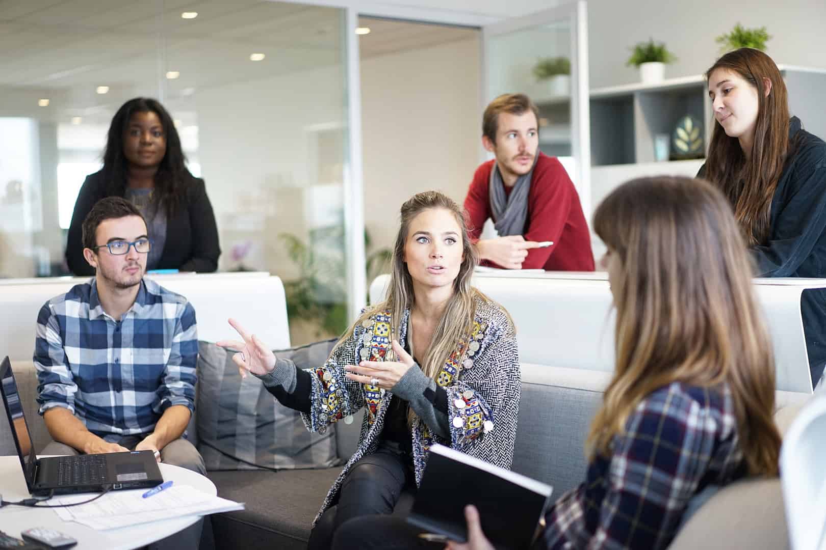 Mutuelle entreprises
