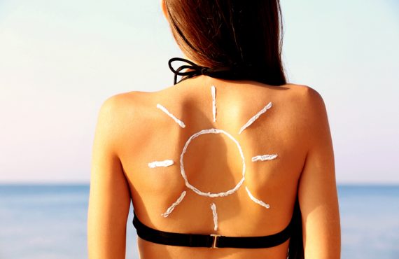 8 astuces pour préparer votre peau au soleil