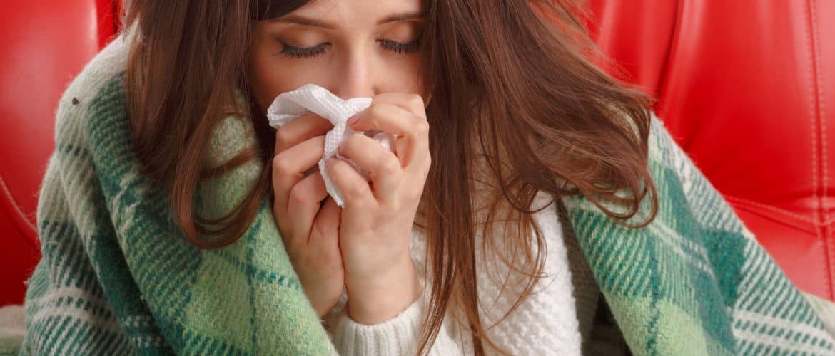 Grippe : comment l'éviter ?