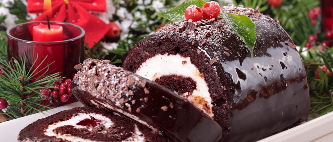 Buche de noel