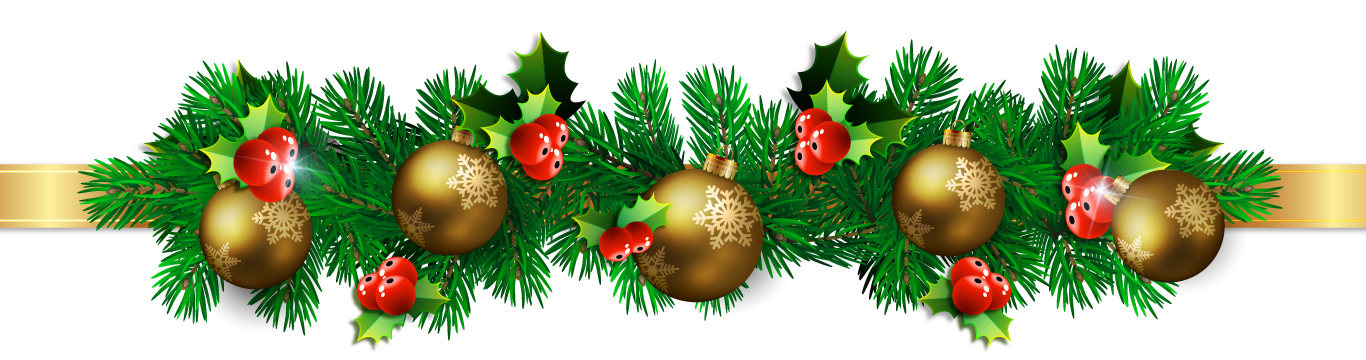 guirlandes de noel 2