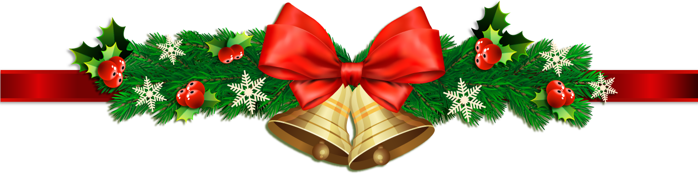 guirlande de noel