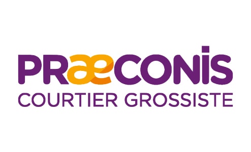 logo praeconis